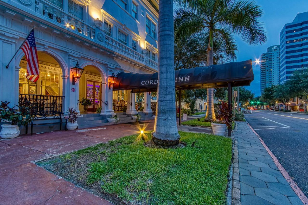 New Hotel Collection Downtown St Pete Sankt Petersburg Zewnętrze zdjęcie
