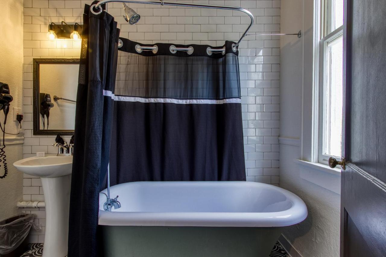 New Hotel Collection Downtown St Pete Sankt Petersburg Zewnętrze zdjęcie