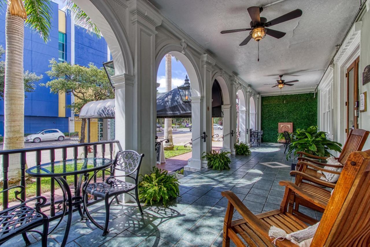 New Hotel Collection Downtown St Pete Sankt Petersburg Zewnętrze zdjęcie