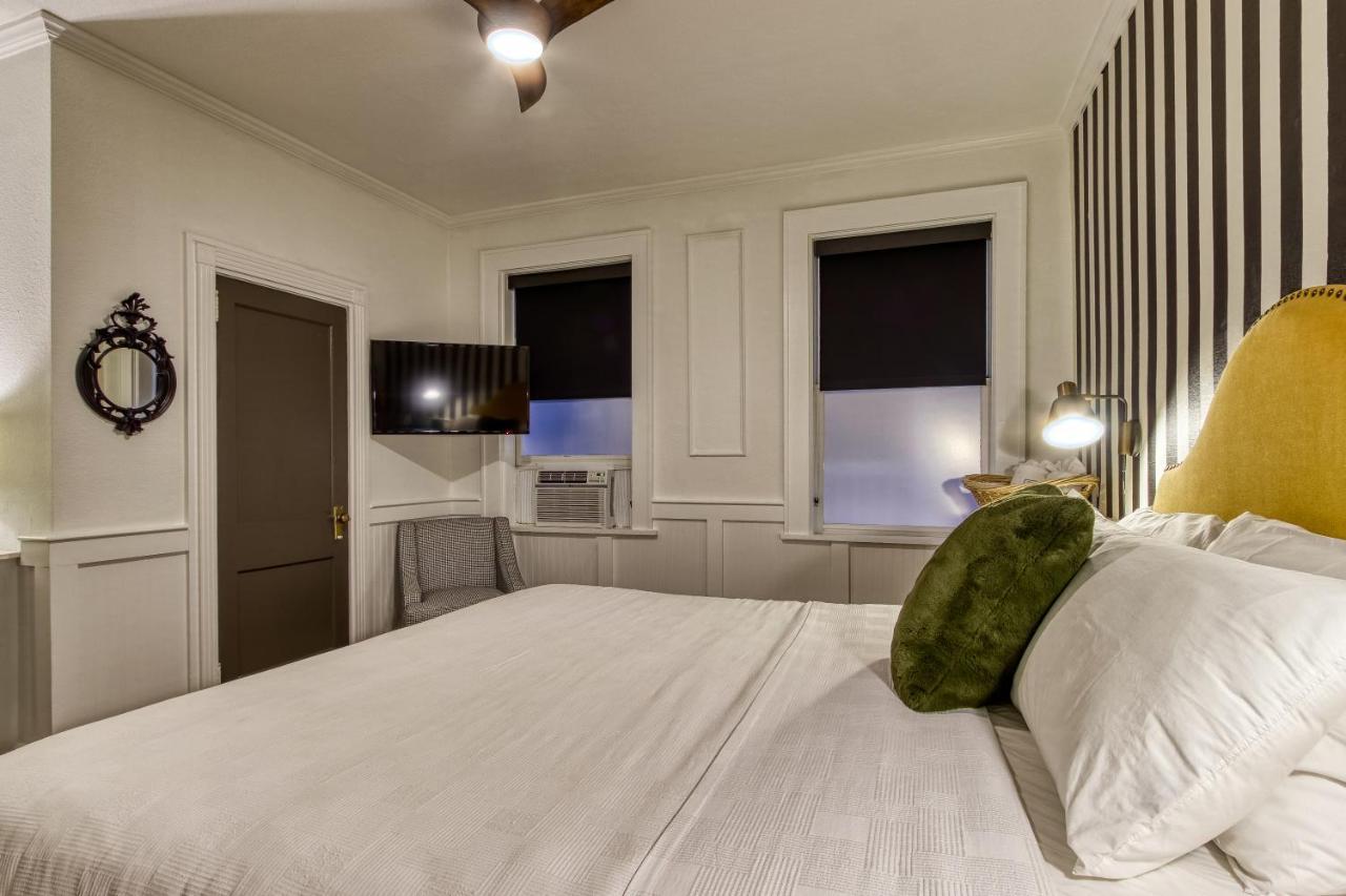 New Hotel Collection Downtown St Pete Sankt Petersburg Zewnętrze zdjęcie