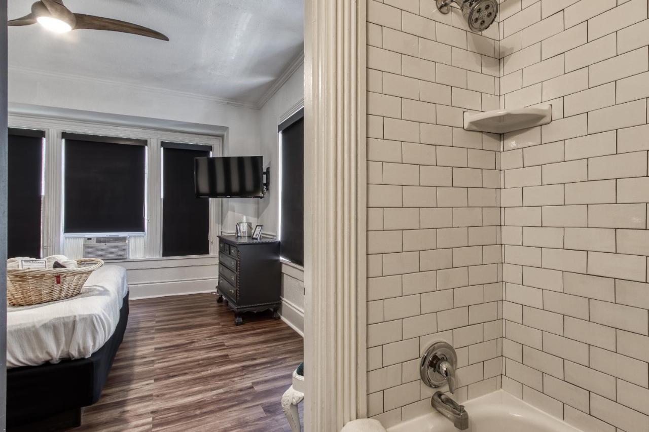New Hotel Collection Downtown St Pete Sankt Petersburg Zewnętrze zdjęcie