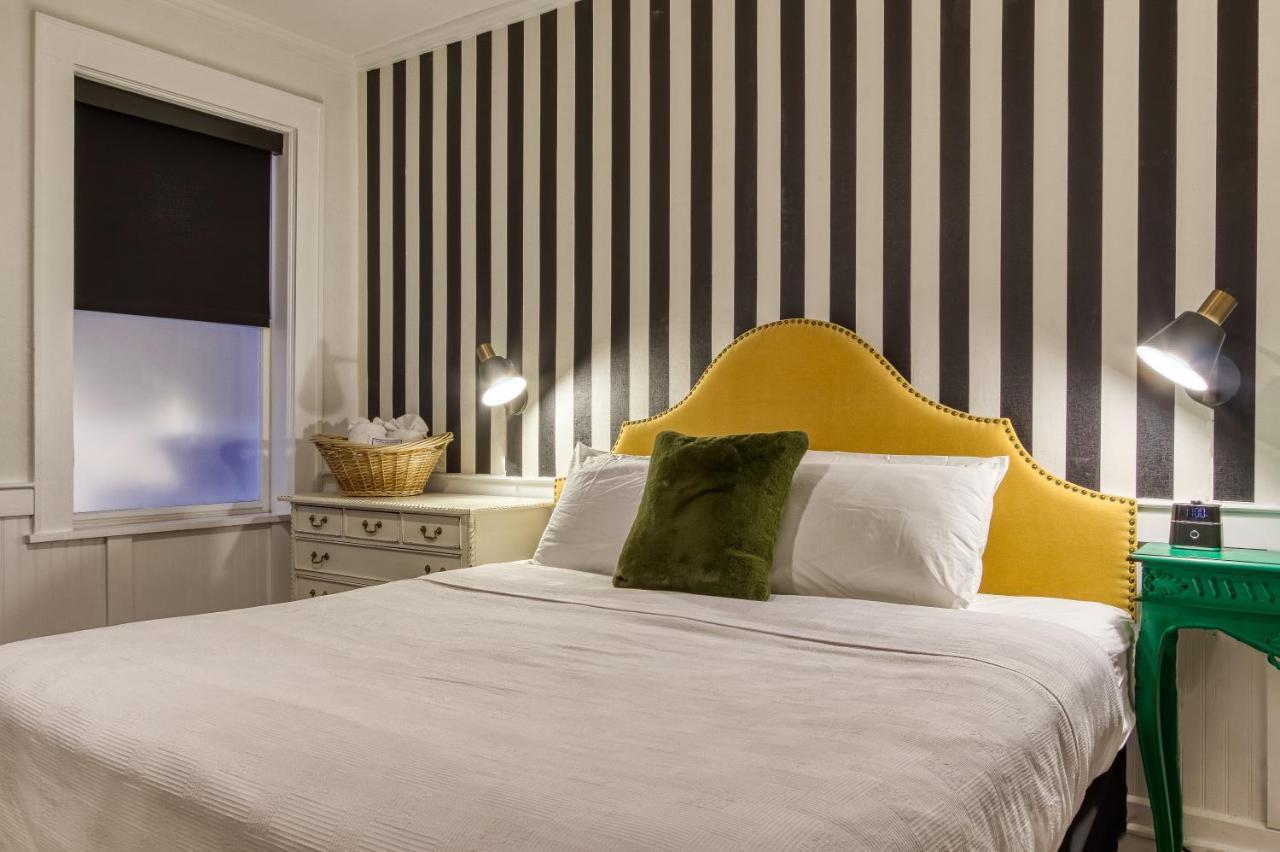 New Hotel Collection Downtown St Pete Sankt Petersburg Zewnętrze zdjęcie