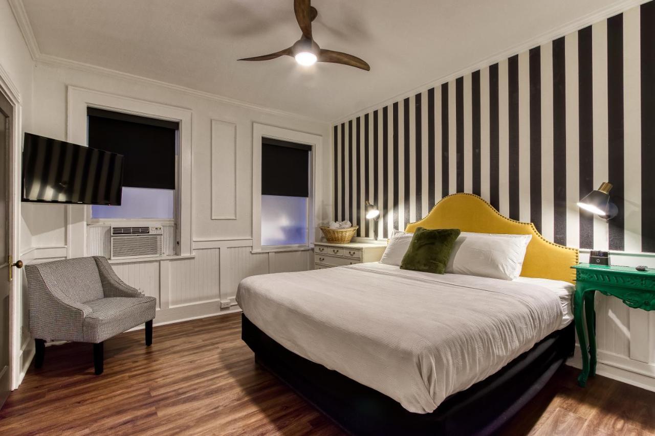 New Hotel Collection Downtown St Pete Sankt Petersburg Zewnętrze zdjęcie