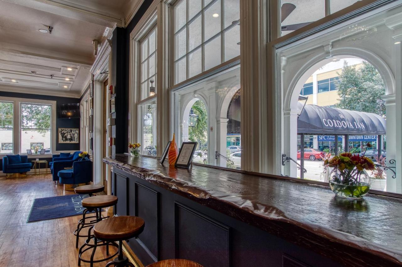 New Hotel Collection Downtown St Pete Sankt Petersburg Zewnętrze zdjęcie