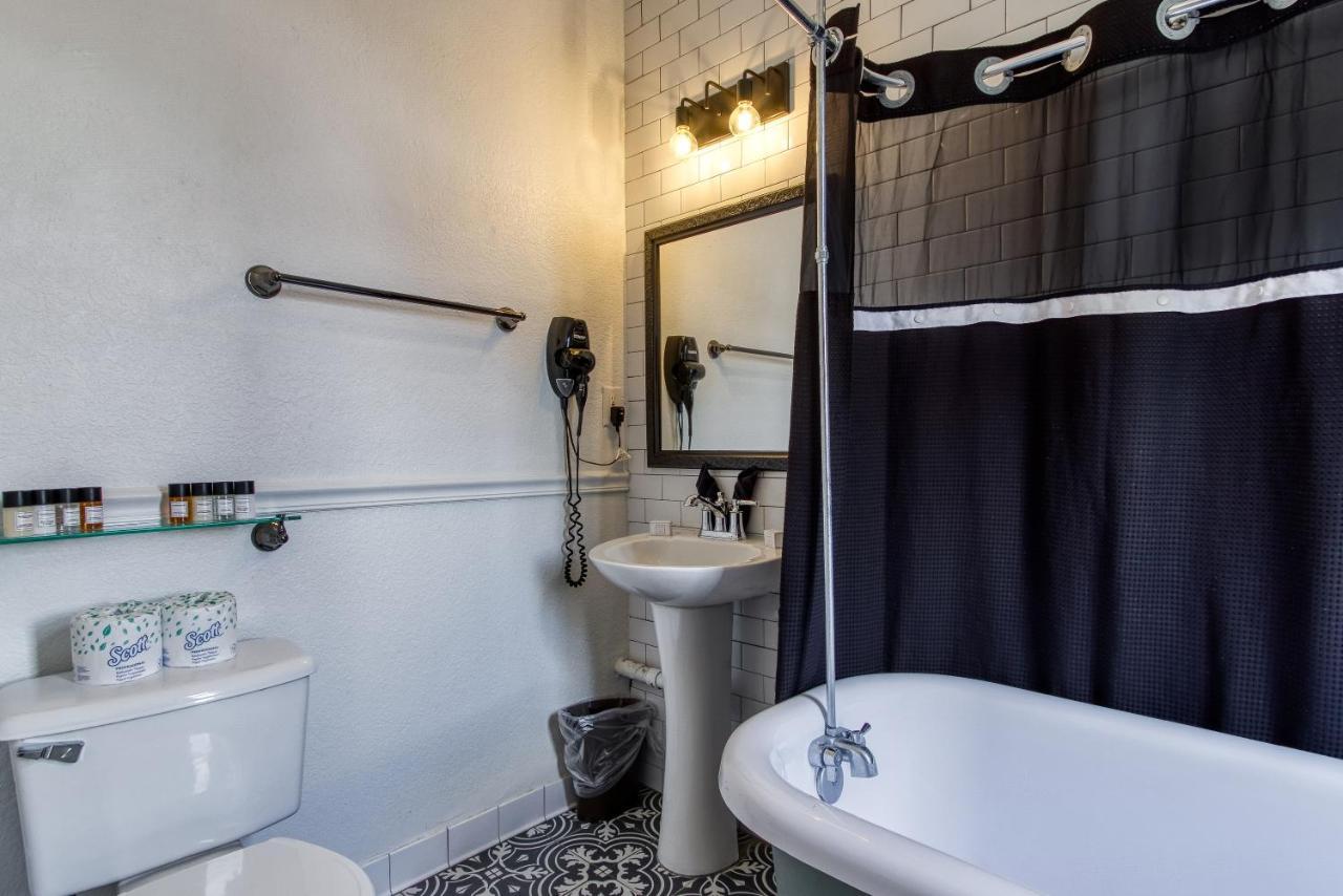 New Hotel Collection Downtown St Pete Sankt Petersburg Zewnętrze zdjęcie