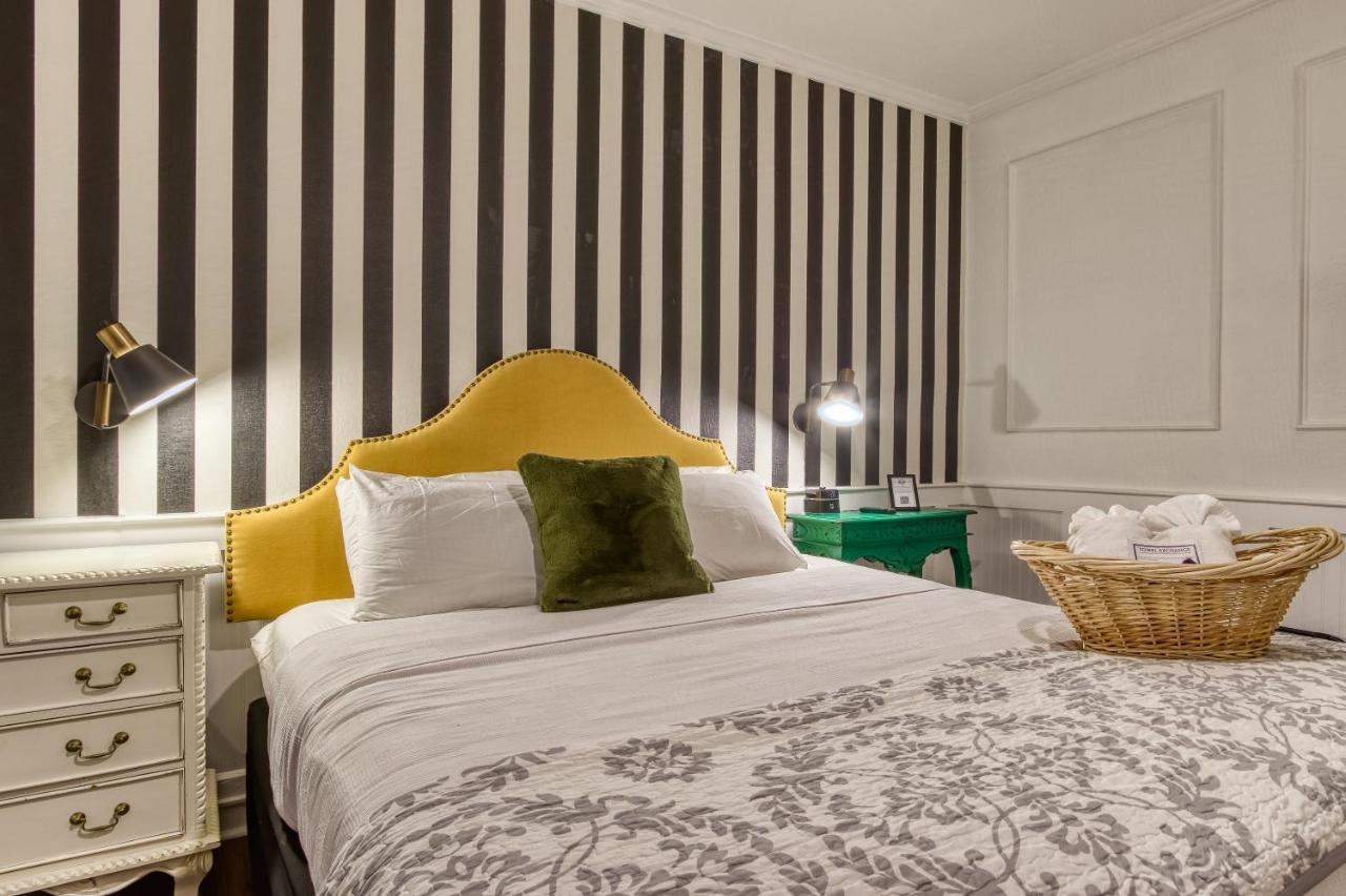 New Hotel Collection Downtown St Pete Sankt Petersburg Zewnętrze zdjęcie